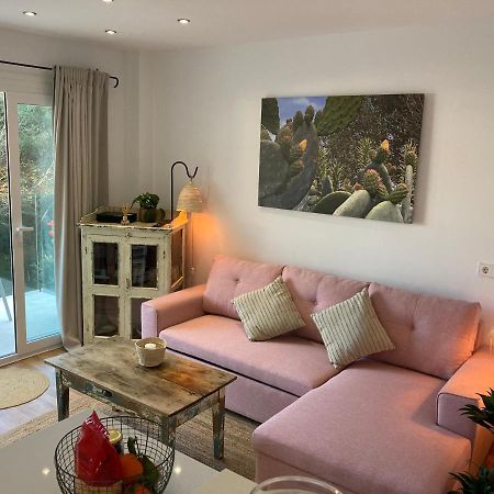 Canyamel Apt 3A Cala Varques 100 Mts From Canyamel Beach Pool Chill-Out Terrace With Awesome Views Eksteriør bilde