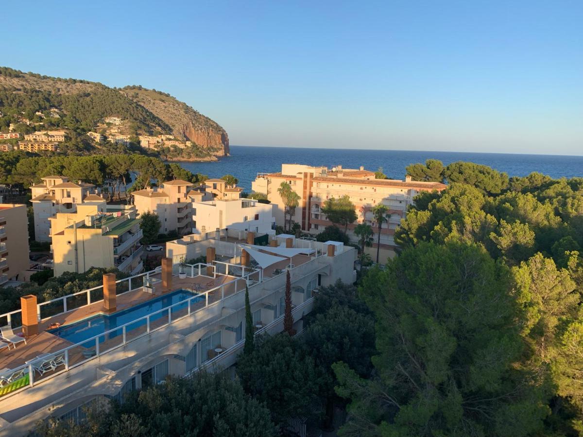 Canyamel Apt 3A Cala Varques 100 Mts From Canyamel Beach Pool Chill-Out Terrace With Awesome Views Eksteriør bilde