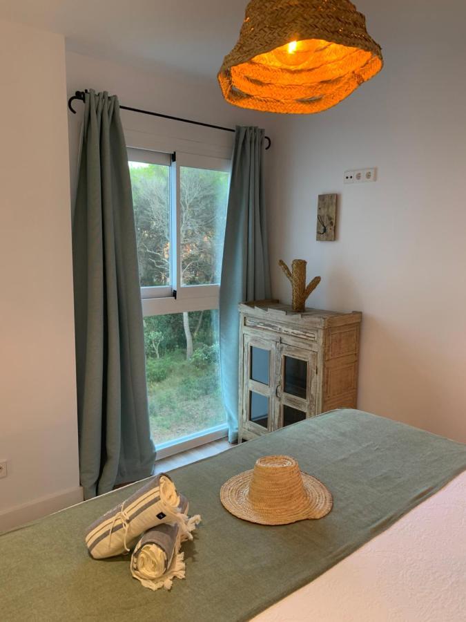 Canyamel Apt 3A Cala Varques 100 Mts From Canyamel Beach Pool Chill-Out Terrace With Awesome Views Eksteriør bilde