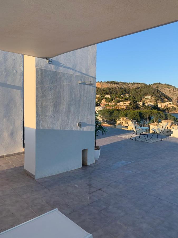 Canyamel Apt 3A Cala Varques 100 Mts From Canyamel Beach Pool Chill-Out Terrace With Awesome Views Eksteriør bilde