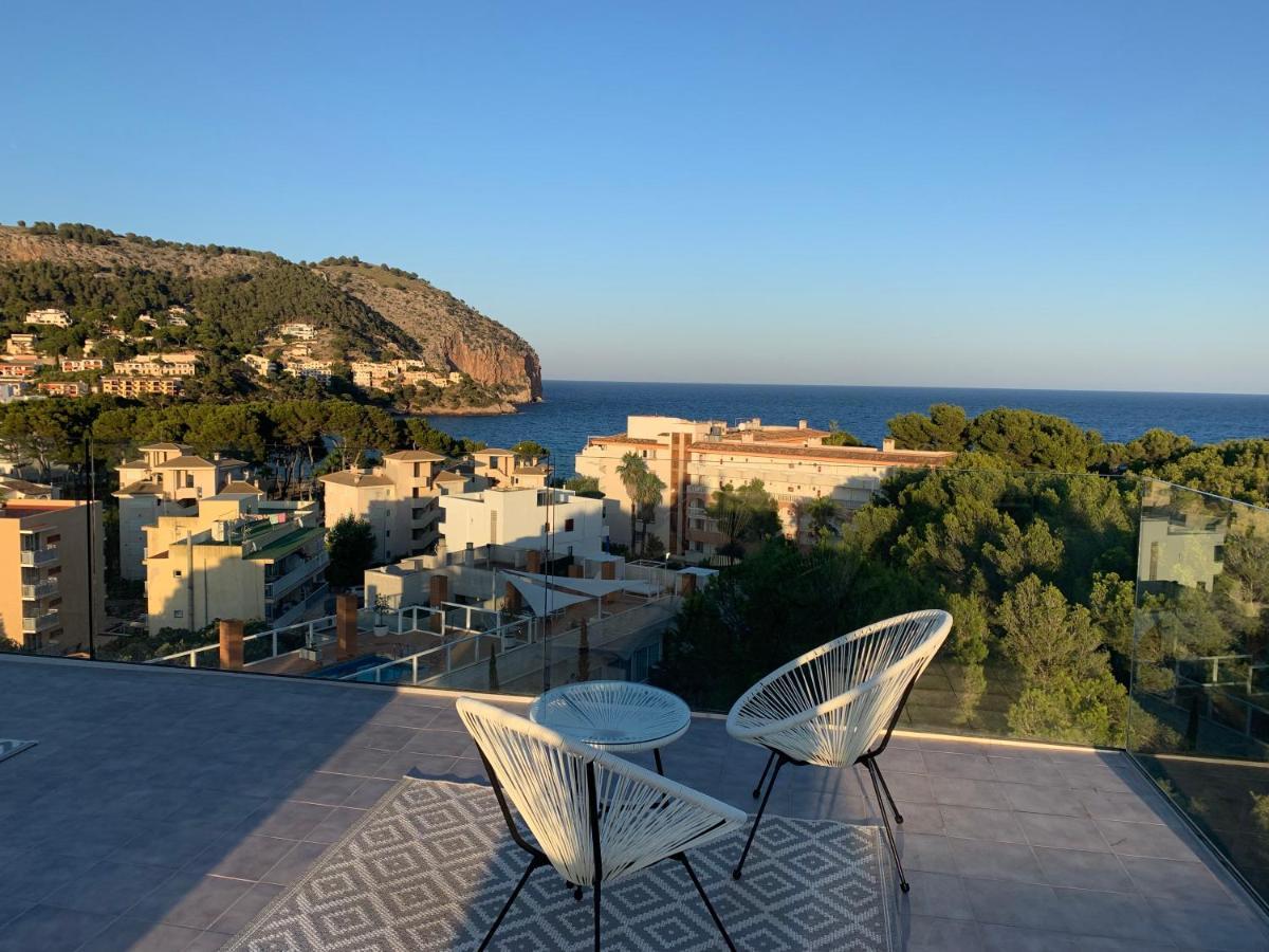 Canyamel Apt 3A Cala Varques 100 Mts From Canyamel Beach Pool Chill-Out Terrace With Awesome Views Eksteriør bilde