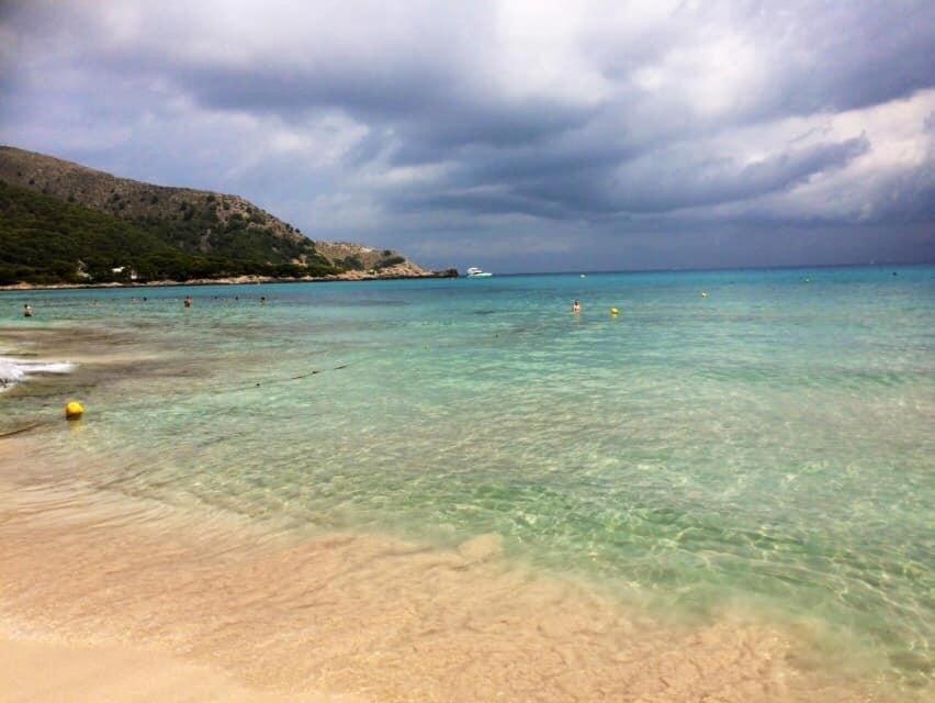 Canyamel Apt 3A Cala Varques 100 Mts From Canyamel Beach Pool Chill-Out Terrace With Awesome Views Eksteriør bilde
