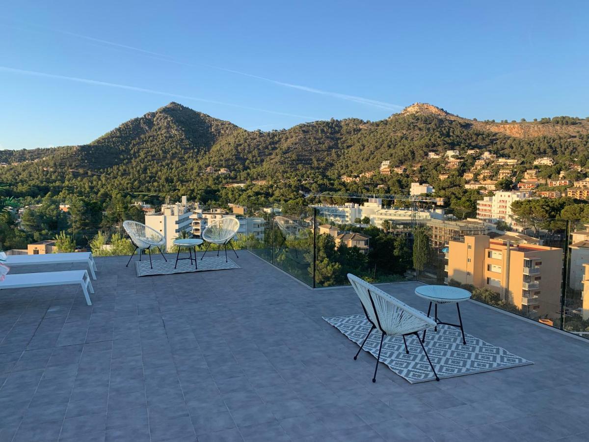 Canyamel Apt 3A Cala Varques 100 Mts From Canyamel Beach Pool Chill-Out Terrace With Awesome Views Eksteriør bilde