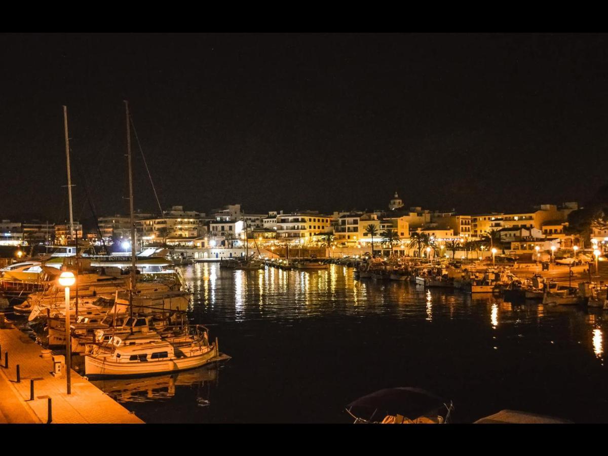 Canyamel Apt 3A Cala Varques 100 Mts From Canyamel Beach Pool Chill-Out Terrace With Awesome Views Eksteriør bilde