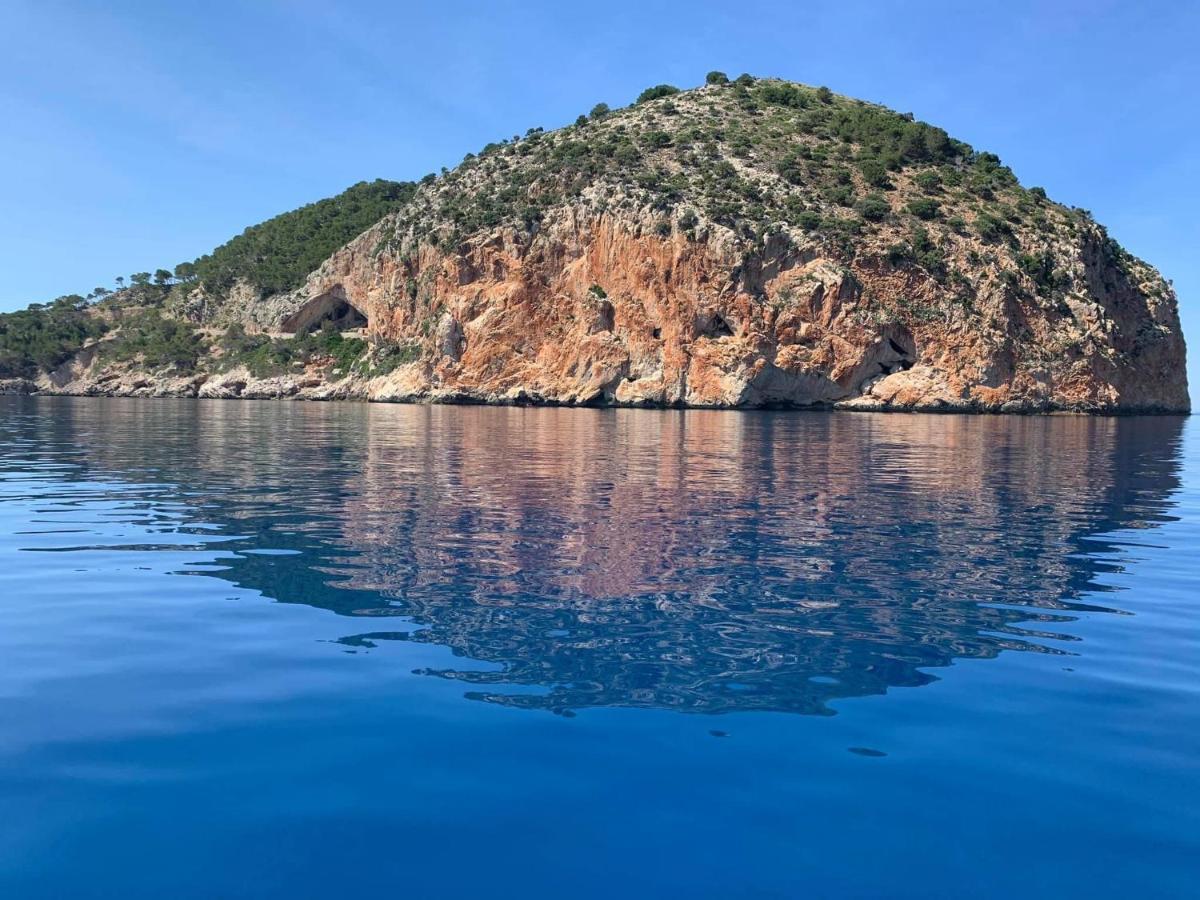 Canyamel Apt 3A Cala Varques 100 Mts From Canyamel Beach Pool Chill-Out Terrace With Awesome Views Eksteriør bilde