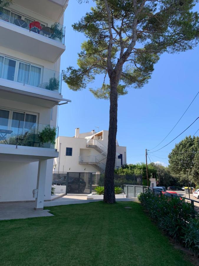 Canyamel Apt 3A Cala Varques 100 Mts From Canyamel Beach Pool Chill-Out Terrace With Awesome Views Eksteriør bilde