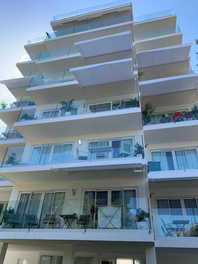 Canyamel Apt 3A Cala Varques 100 Mts From Canyamel Beach Pool Chill-Out Terrace With Awesome Views Eksteriør bilde