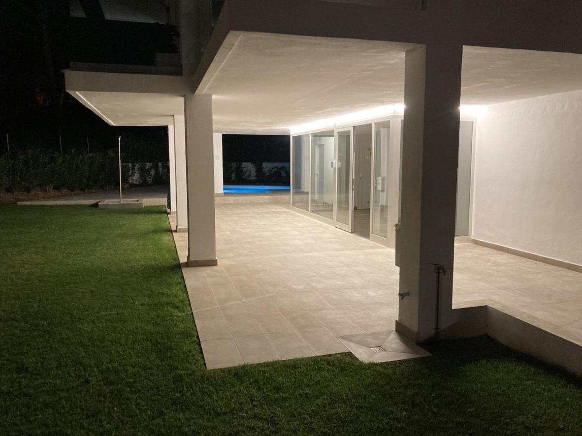 Canyamel Apt 3A Cala Varques 100 Mts From Canyamel Beach Pool Chill-Out Terrace With Awesome Views Eksteriør bilde